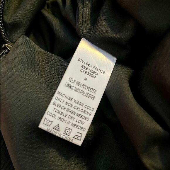 NWT Sadie and Sage Dress - Picture 8 of 8